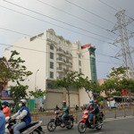 Cho thuê nguyên tòa 61-63 bà hom ngay vòng xoay phú lâm 20 x 25 hầm 9 tầng 3.220m2 2 tm pccc