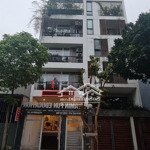 Cho thuê nhà phố 7 tầng 700m2 giang biên, long biên