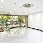 Kim mã - mbkd 110m2 cực đẹp làm nha khoa, phòng khám, showroom cao cấp