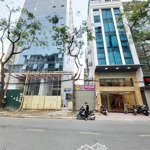 Bán nhà mặt phố nguyễn khang, cầu giấydiện tích105m2, 8 tầng, mt: 10m liên hệ: 0984250719