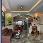 Nhà villa trần anh khu cây xăng 1932 cũ