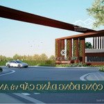 Booking gđ1-16 căn villa the meadow gamuda land tại bình chánh, dự kiến chỉ tt từ 5-10% sở hữu ngay