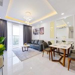 Cho thuê 3 phòng ngủsiêu rẻ giá chỉ 21 triệu tại orchard park view (novaland) - 86m2, full nội thất, view đẹp