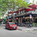 Cho thuê nhà mặt phố nguyễn gia thiều cực hiếm trên thị trường dt 60m mt 13m vị trí nhiều hàng cafe