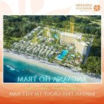 Beachfront angsana hồ tràm, full nội thất 5 sao giá tốt nhất thị trường