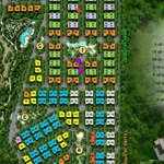 Chính Chủ Cắt Lỗ Biệt Thự 10.17 Dự Án Sun Tropical Village Phú Quốc Giá 17.8