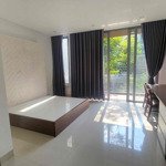 Cho thuê nhà 4 tầng 6pn đường hoài thanh- gần đh kinh tế- giá rẻ 25tr