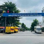 Nền đẹp giá mềm kdc văn hoá tây đô diện tích rộng