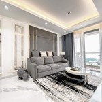 Bán chung cư city garden cho con đi du học quận bình thạnh 2 phòng ngủ 2 vệ sinhdiện tích85m2