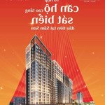 Booking 50 triệu nhận ngay chiết khấu lên đến 7% - sun the pathway sầm sơn