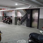 Bán căn hộ dịch vụ, 36 phòng cho thuê sang xịn, hầm, thang máy, 1200m2 sàn, dòng tiền gần 4 tỷ/năm.