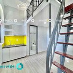 Duplex balcon liền kề phú mỹ hưng. 15 phút qua quận 4