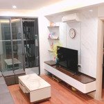 Chính chủ bán gấp căn hộ 2 phòng ngủ62m2, giá bán 3.07 tỷ, full nội thất, sổ đỏ, view thoáng vĩnh viễn