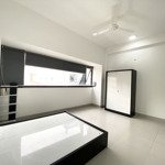 Studio full nội thất cao cấp 30m2 cửa sổ lớn tân hương-luỹ bán bích