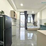 Cho thuê studio bancol full nội thất - ưu đãi lớn cho khách thuê nhanh