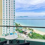 Cần bán căn hộ 85m2 1 phòng ngủthe costa nha trang