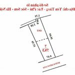 Bán cắt lỗ - chỉ 4xxtr chỉ 4xxtr có ngay lô đất tại yên tàng, bắc phú, sóc sơn, hà nội