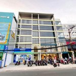 ️ cho thuê sàn 320m2 trung tâm bình thạnh