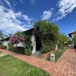Chào bán căn villa view lúa cực chill khu sinh thái cẩm thanh- cho thuê dai hạn 70 triệu/tháng