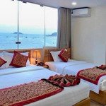 Cho thuê khách sạn 64 phòng mặt biển giá chỉ 100 triệu/ tháng nha trang