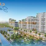 Sở hữu căn hộ fiato airort city đặc quyền hạng thương gia giá vé phổ thông