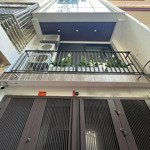 Bán nhà đẹp tây sơn - thái thịnh - 52m thang máy - oto tránh cạnh nhà - khu vực sầm uất ở và kd