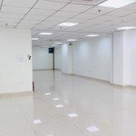 Cho thuê văn phòng 150m2 tại hồ hạ đình - thanh xuân giá bán 15 triệu