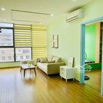 Cần bán căn hộ 72m2 toà ct7hjk park view dương nội, 2 phòng ngủđầy đủ nội thất giá 2.xx tỷ