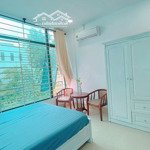 Căn hộ studio | sư vạn hạnh | quận 10 | mới 100%| cửa sổ thoáng