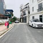 Bán lô đất cạnh chung cư lương quán, nam sơn, an dương 65m giá 1,32 tỷ lh 0979087664