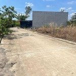 Bán đất đường bê tông suối nhum hắc dịch - giá 7xx triệu
