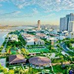 Cho thuê biệt thự khu euro villa 1 có hồ bơi