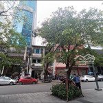Nhà bán đường hồ tùng mậu phường bến nghé, đối diện bitexco
