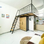 Duplex cực thoáng mới ngay đại học nguyễn tất thành, ngã tư ga, cầu an phú đông giá rẻ 3 triệux