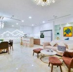 Cho thuê căn hộ 3pn vinhomes bason dt 110m2 đầy đủ nội thất