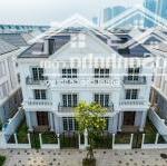 Bán nhanh 03 căn biệt thự view công viên rẻ nhất dự án eurowindow twin park, lh 0964364723