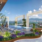Căn hộ full nội thất view sông hàn - giá gốc chủ đầu tư chung cư trung tâm thành phố đà nẵng
