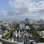 Bán nhanh căn hộ cc hùng vương plaza - p12 - q5