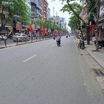 Nguyễn lương bằng -hàng hót siêu rẻ - bán đất tặng nhà 3 tầng - kinh doanh tấp nập- giá bán 26 tỷ có tl