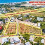 đất biển liền kề phan thiết, gần trường học đường lớn chỉ nhỉnh 1 tỷ.