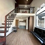 Căn hộ chuẩn 5⭐️, full nt cửa full kính view xịn xò, bancol tại âu cơ