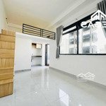 Hệ thống căn hộ duplex - studio ngay quận tân phú chỉ từ 3 triệu