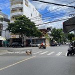 Bán nhà mặt tiền phố trần nguyên hãn khu trung tâm bàn cờ tp. nha trang, dt: 102m2