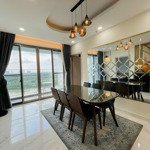 Cho thuê căn hộ cao cấp 3 phòng ngủmidtown view trực diện sông nhà đẹp giá siêu tốt chỉ 35 triệu/th
