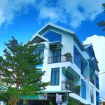 Bán villa 2 mặt tiền trung tâm phố cổ hội an