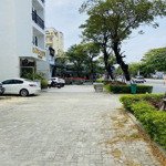 Cho thuê 320m2 đất mặt tiền trần hưng đạo- gần monarchy, euro village