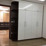 Cho thuê nr ngõ 83 ngọc hồi hoàng mai, 36m x 5 tầng 4 phòng ngủ full đồ, 10 triệu, vào luôn