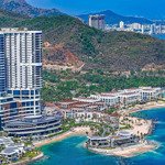 Chỉ với 1.88 tỷ sở hữu ngay căn hộ view trực diện bãi biển 5 sao cực đẹp libera - giá chủ đầu tư