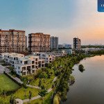 Bán căn 2 phòng ngủ78m2 mizuki park tháp mp7 mua trực tiếp cdt nam long