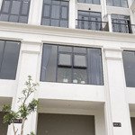 Chính chủ bán nhà liền kề hinode royal park, lk29, diện tích 95.5m2, full nội thất